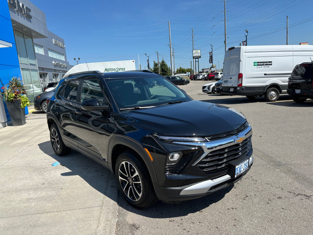 2025 Chevrolet TrailBlazer LT in Cars & Trucks in Markham / York Region - Image 3