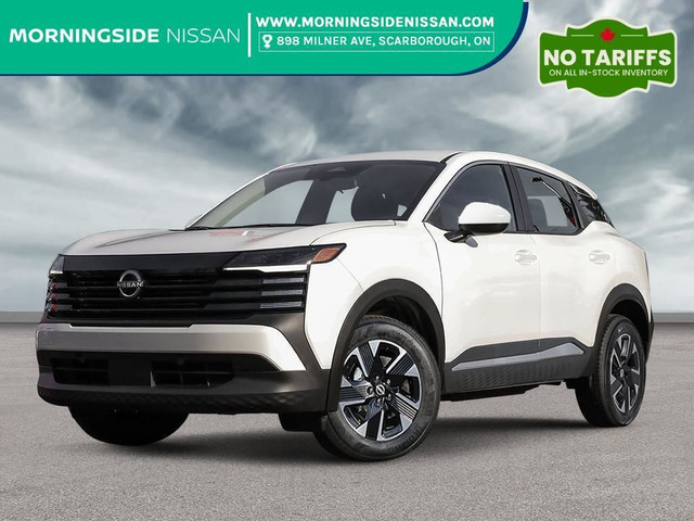 2025 Nissan Kicks SV PREMIUM in Cars & Trucks in City of Toronto