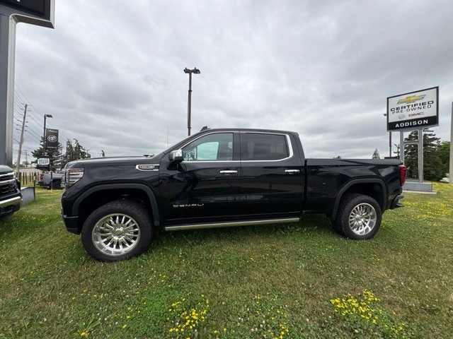 2024 GMC Sierra 1500 Denali in Cars & Trucks in Mississauga / Peel Region - Image 3