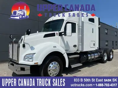 FRESH Engine Overhaul Extended Warranty Available! FRESH Engine Overhaul Completed by Kenworth 762,8...