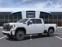Engine: 6.6L TURBO 8cyl. L/100Km City: 0.0 L/100Km Hwy: 0.0 Safety Equipment Airbags, Dual-stage fro... (image 1)