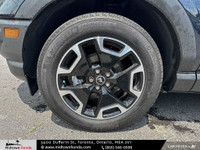Class II Trailer Tow Package w/Trailer Sway Control, Equipment Group 300A, Evasive Steering Assist,... (image 9)