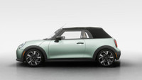 La *MINI Cooper Cabriolet S 2025 *est un véhicule sportif aux performances exaltantes. Doté d'un toi... (image 3)