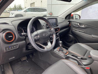 CLEAN CARFAX, Heated Front Seats, Heated Steering Wheel, RADAR CRUISE, Blind Spot Monitoring, Lane D... (image 8)
