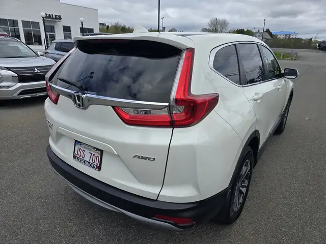 2018 Honda CR-V LX | AWD | Back Up Camera62937539380865124