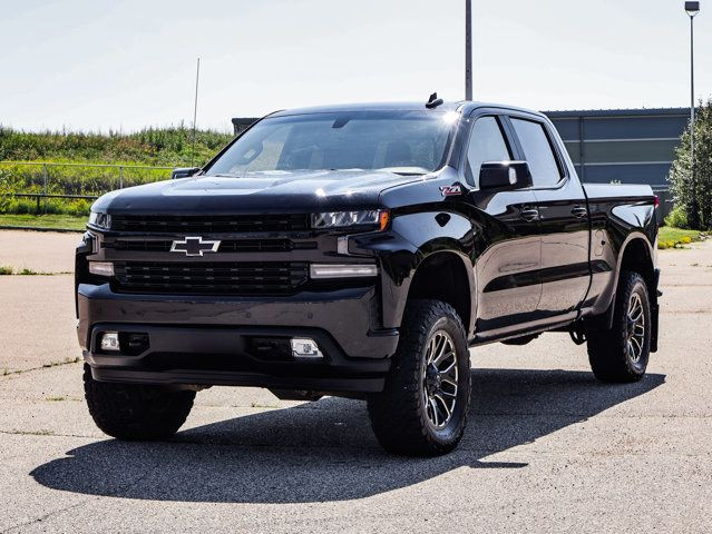 2019 Chevrolet Silverado 1500 RST 5.3L Hail Sale in Cars & Trucks in Strathcona County - Image 4