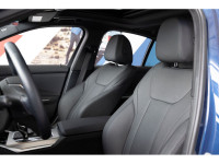 2021 BMW 3 Series 330i xDrive AWD 8-Speed Automatic Sport 2.0L 4-Cylinder EXTERIOR - PHYTONIC BLUE M... (image 8)