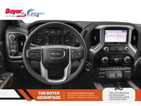 Engine: 8 Cylinder Engine 6.6L Safety Equipment Airbags, Dual-stage frontal airbags for driver and f... (image 3)