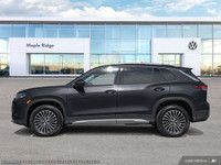 This Volkswagen Tiguan delivers a Intercooled Turbo Regular Unleaded I-4 2.0 L/121 engine powering t... (image 3)