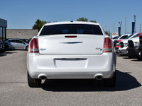 Slide into the sleek and sophisticated 2013 Chrysler 300S 3.6L, a sedan thats all about blending lux... (image 5)