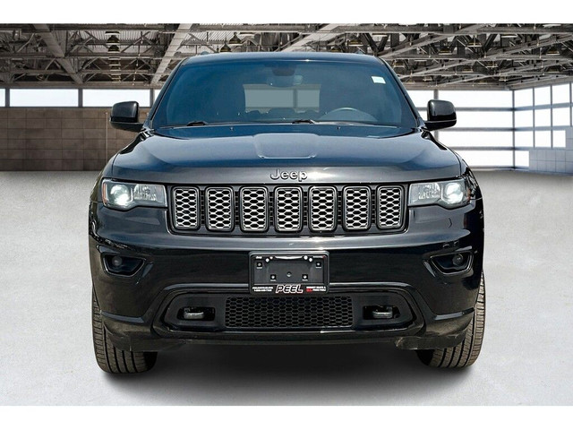 2019 Jeep Grand Cherokee Altitude | Heated Seats | Tow Package I in Cars & Trucks in Mississauga / Peel Region - Image 3