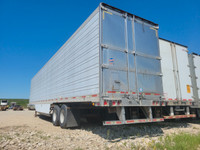 Auction Date: June 5, 2025. : Van & Reefer Trailers: Serial Number 1UYVS25333U007750 ;Year 2003 ;Mak... (image 2)