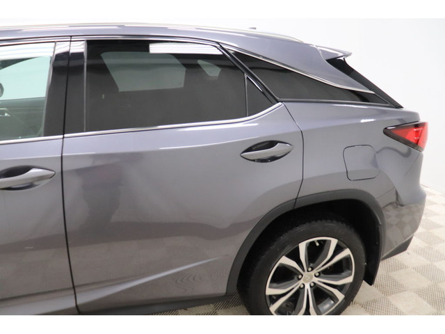  2016 Lexus RX 350 LUXURY, CAMERA, SIEGES VENTILE, BLIND SPOT in Cars & Trucks in Longueuil / South Shore - Image 4
