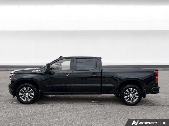 2021 Chevrolet Silverado 1500 RST in Cars & Trucks in Winnipeg - Image 2