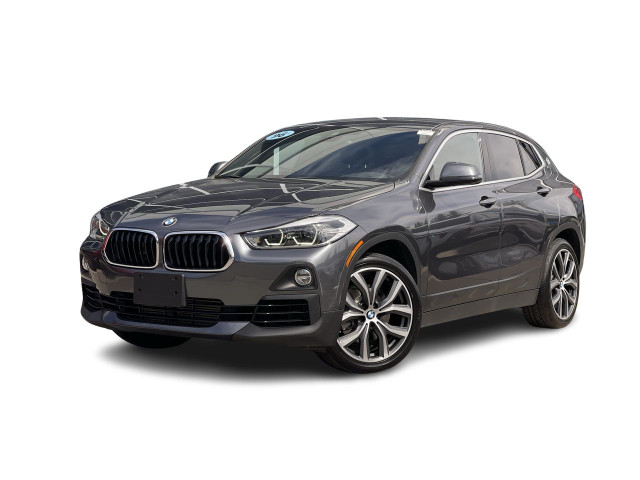2018 BMW X2 in Cars & Trucks in Calgary