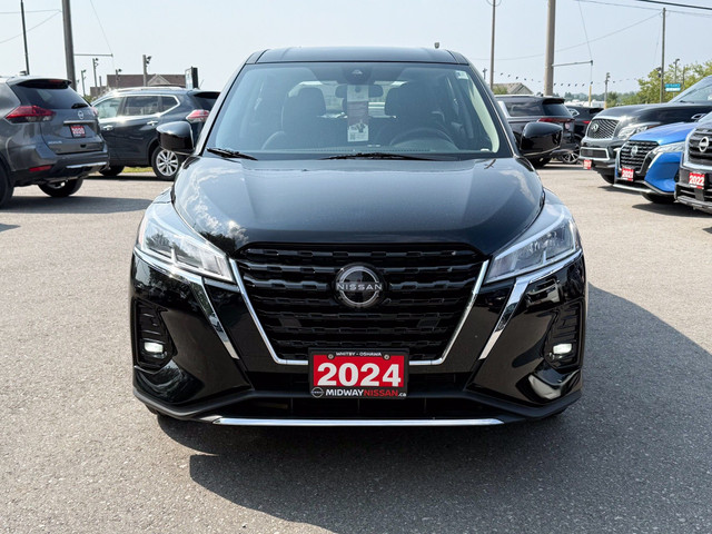 2024 Nissan Kicks S in Cars & Trucks in Oshawa / Durham Region - Image 3