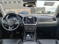 Check out this certified 2022 Chrysler 300 300 Touring L | Leather | Nav | Apple Carplay |. Its Auto... (image 4)
