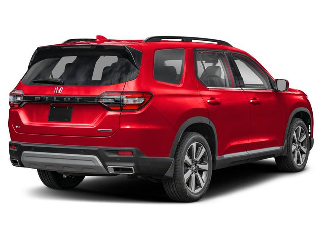 2025 Honda Pilot Touring in Cars & Trucks in Grande Prairie - Image 3