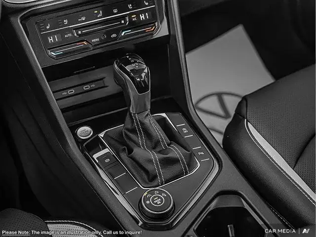 2025 Volkswagen Taos Highline in Cars & Trucks in Winnipeg - Image 16