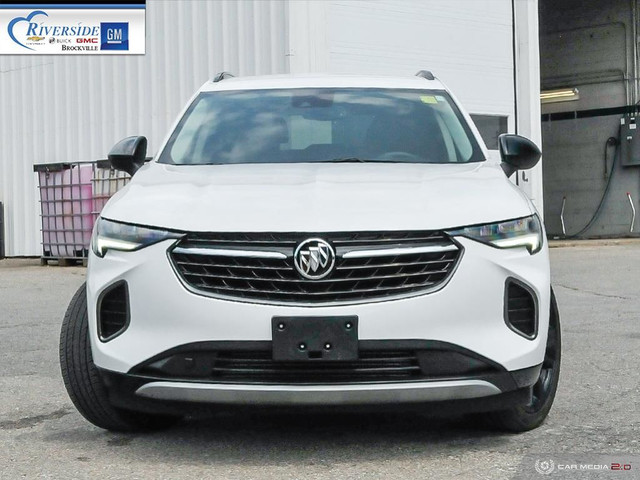 2022 Buick Envision Essence in Cars & Trucks in Brockville - Image 2