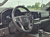 Check out this certified 2022 Chevrolet Silverado 1500 LT Trail Boss Crew Z71 4X4 | 5.3L | Heated Bu... (image 1)