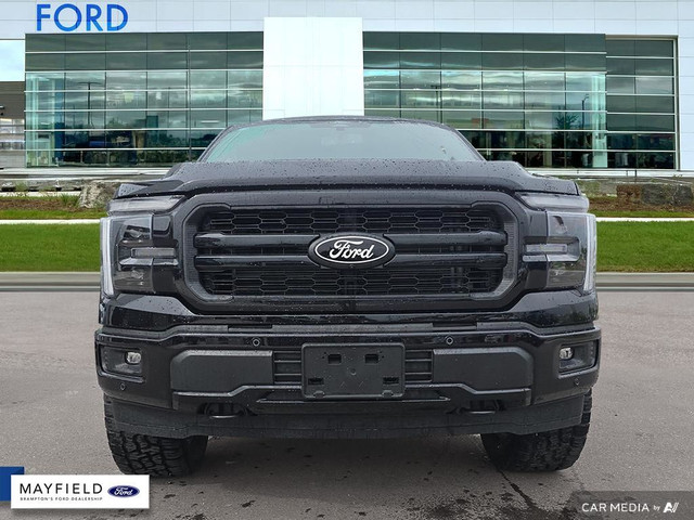 2025 Ford F-150 LARIAT ROUSH UPFIT !!! in Cars & Trucks in Mississauga / Peel Region - Image 2