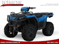 2024 Polaris Sportsman 570 Trail ATV