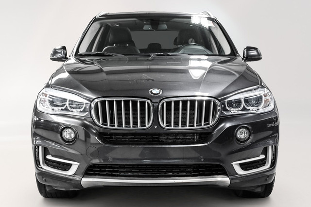 2015 BMW X5 XDrive35i | Premium | Caméra 360 | Bluetooth Véhicul in Cars & Trucks in City of Montréal - Image 2