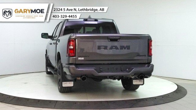 2025 Ram 1500 in Cars & Trucks in Lethbridge - Image 4