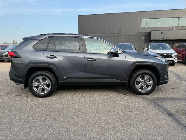 2023 Toyota RAV4 in Cars & Trucks in Calgary - Image 4