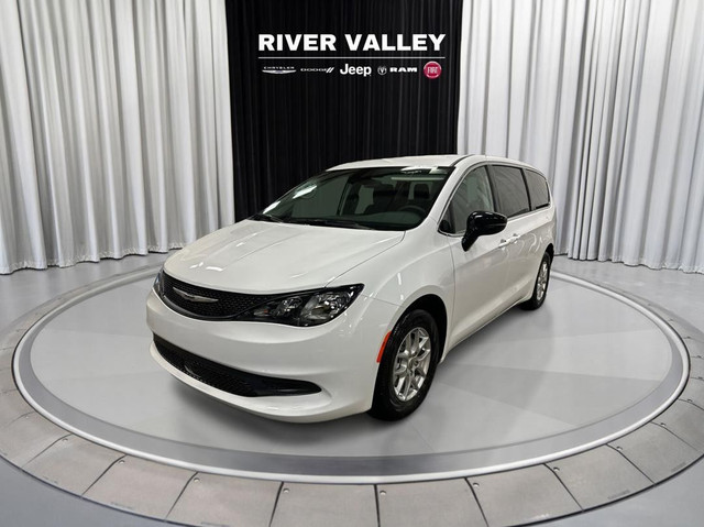 2024 Chrysler Grand Caravan in Cars & Trucks in Strathcona County - Image 3