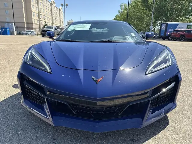 2025 Chevrolet Corvette Z0663871252599043121