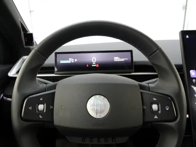 2023 Fisker Ocean Extreme AWD MALIBLU ALCANTARA MAGS 22 OS 2.1 in Cars & Trucks in Laval / North Shore - Image 5