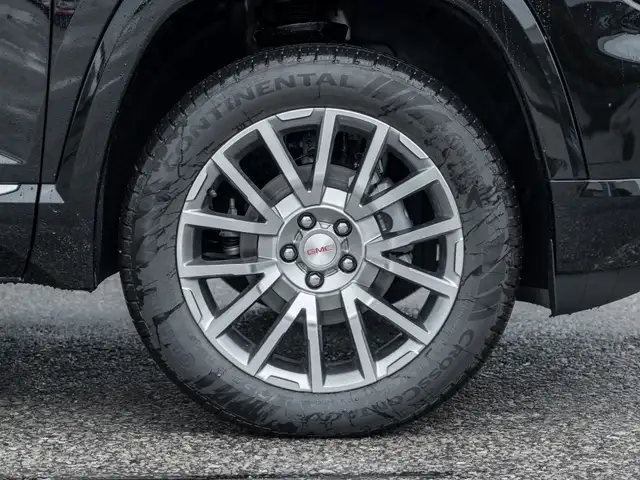 2026 GMC Terrain Denali AWD- HD Surround Vision in Cars & Trucks in Markham / York Region - Image 5