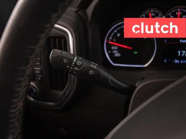 2022 Chevrolet Silverado 1500 RST w/Apple CarPlay & Android Auto in Cars & Trucks in Bedford - Image 25