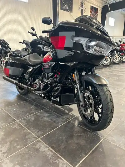 Oppotunity doesn't knock it RUMBLES!!! Looking for a Have you always wanted a Harley? Financing and...