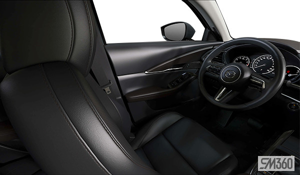 2025 Mazda CX-30 GT Turbo Engine in Cars & Trucks in City of Montréal - Image 4