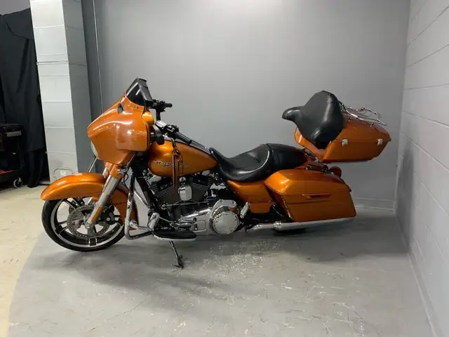 2015 Harley-Davidson Street Glide Special in Street, Cruisers & Choppers in Oshawa / Durham Region - Image 3