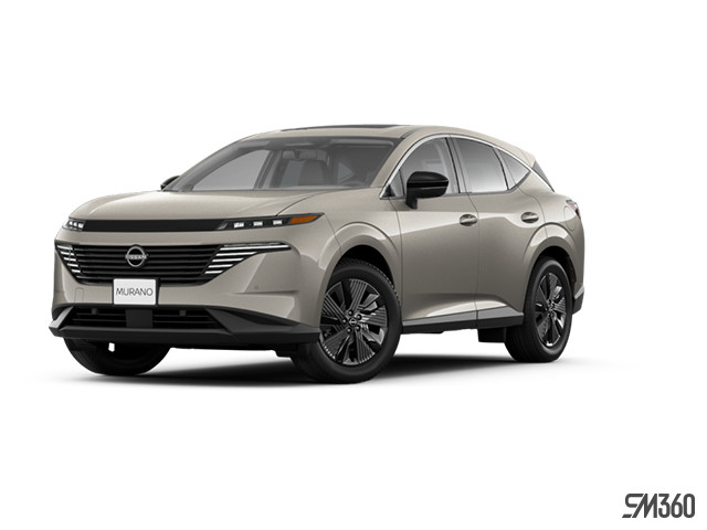 2025 Nissan Murano in Cars & Trucks in Calgary - Image 3