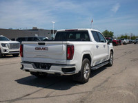 The 2021 GMC Sierra 1500 Denali combines premium luxury with full-size pickup capability, offering a... (image 7)