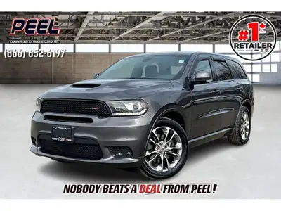 COME SEE WHY ''NOBODY BEATS A DEAL FROM PEEL!'' Your Source for ALL make and models used cars and tr...