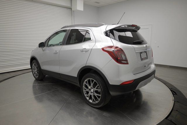 2020 Buick Encore Sport Touring in Cars & Trucks in Calgary - Image 4