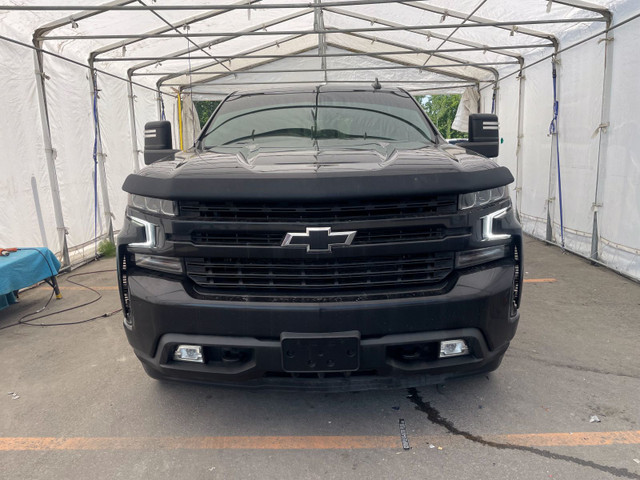 2021 Chevrolet Silverado 1500 RST CREW 4X4 V8 *GR REMOR MAX* SIÈ in Cars & Trucks in Laurentides - Image 4