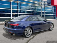 Recent Arrival! What a beautiful stylish car! This 2023 Audi A4 S-Line Quattro is an amazing vehicle... (image 6)
