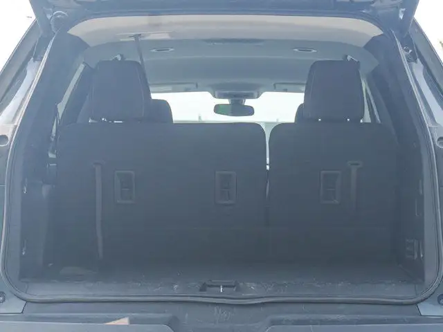 2019 Chevrolet Traverse LT Cloth- Heated Seats - AWD in Cars & Trucks in Barrie - Image 9