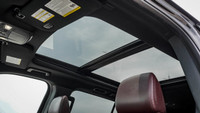*Panoramic Sunroof, Cooled Seats, Power Liftgate, Adaptive Cruise Control, Heated Steering Wheel, 1s... (image 7)