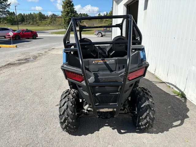 2026 Polaris RZR Trail Sport RZR TRAIL 900- $113B/W ZERO DOWN! in ATVs in Strathcona County - Image 3