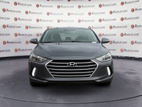 Thanks for viewing our House Of Cars 52nd Street inventory! The 2018 Hyundai Elantra GL SE is a shar... (image 9)