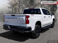 Engine: Gas V8 5.3L L/100Km City: 18.1 L/100Km Hwy: 13.8 Safety Equipment Daytime Running Lamps with... (image 4)