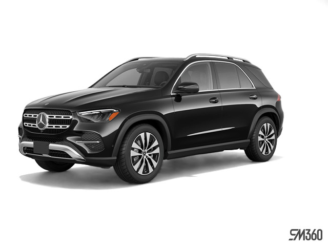 2025 Mercedes-Benz GLE 450 4MATIC in Cars & Trucks in Laval / North Shore - Image 3